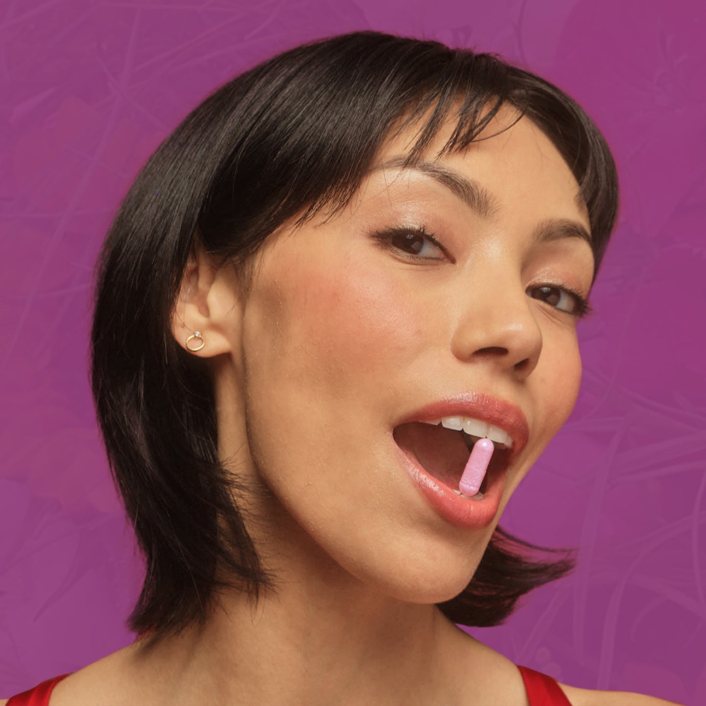 Vaginal Probiotic Capsules